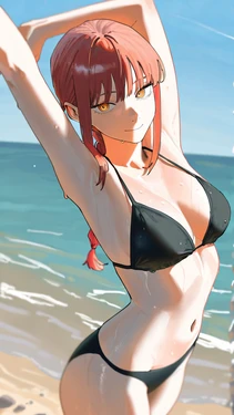 Sexy Set 1 [AI Generated]