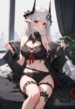 narugo1992's gallery 8 [AI Generated]