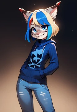 Kaladae's gallery 9 [AI Generated]