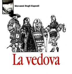 La vedova