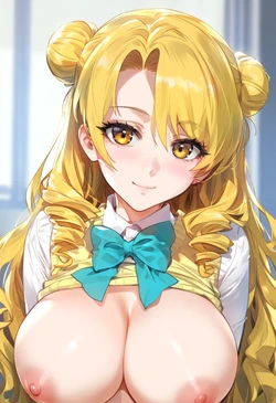 [Patreon] ChocoPizza [AI Generated] [Decensored]【36】