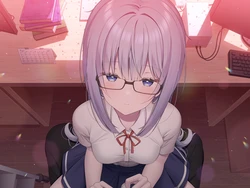 [DLsite ASMR] 葉月かなめ