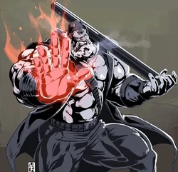 Itadori Shuu