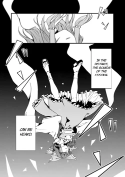touhou-lovely dream