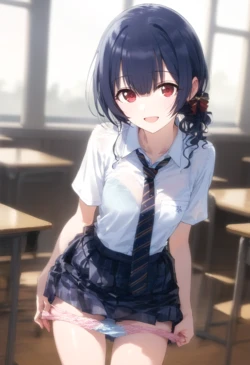 Mikitoon_studio 杜野凛世_彼女_01 站内外搬运整理 [AI Generated]