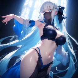 Mikitoon_studio モルガン_踊り子 站内外搬运整理 [AI Generated]