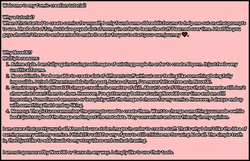 (AI generated) Tutorial on how I create comics <3