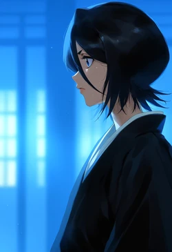 [MOKIIIMOKIII] kUchiki (Patreon) [AI Generated]