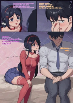 [Wjs07] Crazy Mita (MiSide) (Uncensored & Textless)