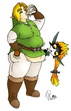 [XanderDWulfe] Sumo Rematch