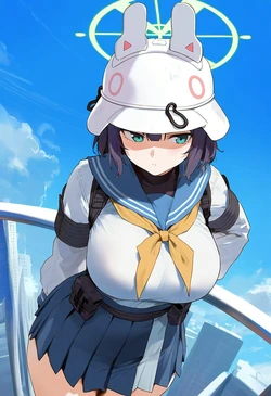 [TomatoCake] Saki BBC(Request) [AI Generated]
