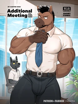 [Canyne Khai] Additional Meeting (4K)