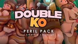 KingoCrsh Double KO Peril Pack