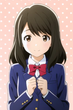 [wakih] Akane Mizuno [AI Generated]