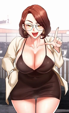 An Introduction to MILFs (1-32) Ongoing 