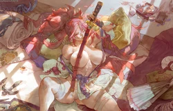 [Patreon]cutesexyrobutts(2025.2.19-2020.10.2)