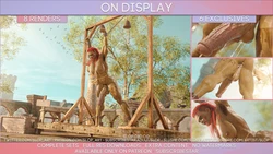 [SloP] On Display