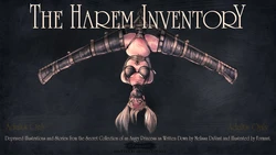 [Formant (0formant0)] Harem Inventory