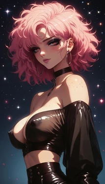 Dream Girls Collection-03 [AI Generated]