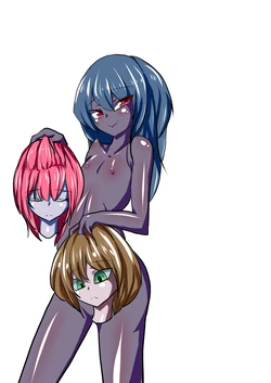 [Pixiv] Kahara Puriko (12138436)