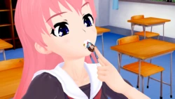 GwenLover pixiv gallery