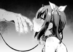 [Hitoi] Nae-chan Choukyou Rakugaki