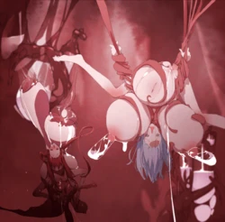 [Wawa] Patreon - Tentacles [2024-10]