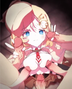 [Wawa] Patreon - Amelia Watson [2022-01]