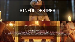 [SloP] Sinful Desires - EXCLUSIVES