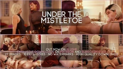 [SloP] Under The Mistletoe