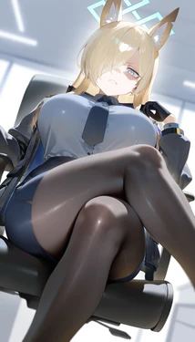 [Kxin2233] Kanna Ogata (AI Generated)