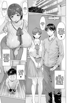 [Zero no Mono] Gakisama [Spanish] [Digital]