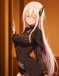 [Patreon] SACRA Echidna [Ai Generated] Decensored