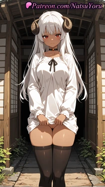[NatsuYoru] Felm (The Wrong Way to Use Healing Magic) [AI Generated]