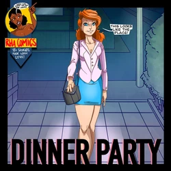 [RhA_1981] Dinner Party