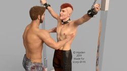 [Hijaden] Karl and Liam