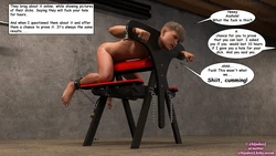 [Hijaden] Bondage Basement