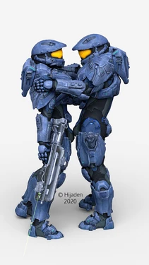 [Hijaden] Halo Collection