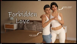 [MrFoxx] Forbidden Love / Amor Prohibido [Spanish]