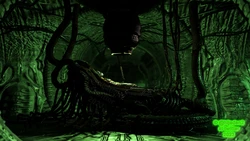[Hijaden] Alien Milking