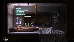 [Hijaden] Mini-Comic Collection