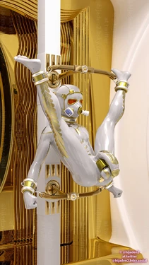 [Hijaden] Rubber Drone Collection