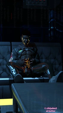 [Hijaden] Cyberpunk 2077