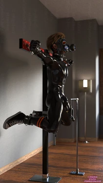 [Hijaden] Rubber Collection