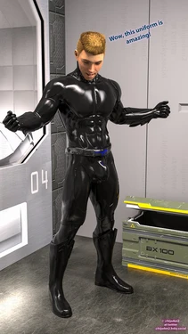 [Hijaden] Josh's Drone-Company Transformation