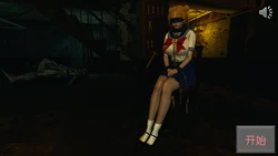 [Hannibal]美少女战士PPT同人游戏德田重男的夏天第一季 P4