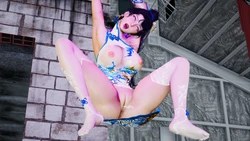 [妙笔生草] 妖刀姬4k补充包