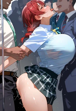 Pheus - Emma Verde エマ・ヴェルデ(100枚) (Patreon) (AI Generated)