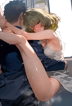 Pheus - Takagaki Kaede(100piece) 高垣楓(100枚) (Patreon) (AI Generated)