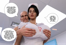 Daval3D - Uncle Peter's Adventures [English] page 12-22 [ongoing]